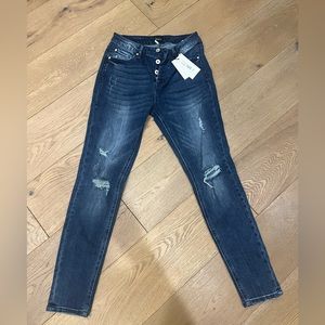 Special A Skinny Jeans